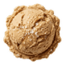 Arachide & Sale, artisanale gelato, artisanale gelato