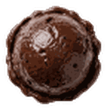 Cioccolato, artisanale gelato, artisanale gelato