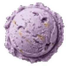 Lavanda & Miele, artisanale gelato, artisanale gelato