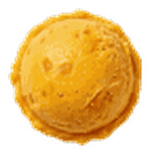 Mango Tropicale, artisanale gelato, artisanale gelato