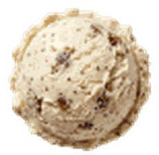 Mascarpone e Fico, artisanale gelato, artisanale gelato