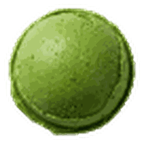 Matcha Giapponese, artisanale gelato, artisanale gelato