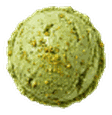 Pistacchio, artisanale gelato, artisanale gelato