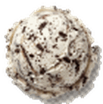 Stracciatella, artisanale gelato, artisanale gelato